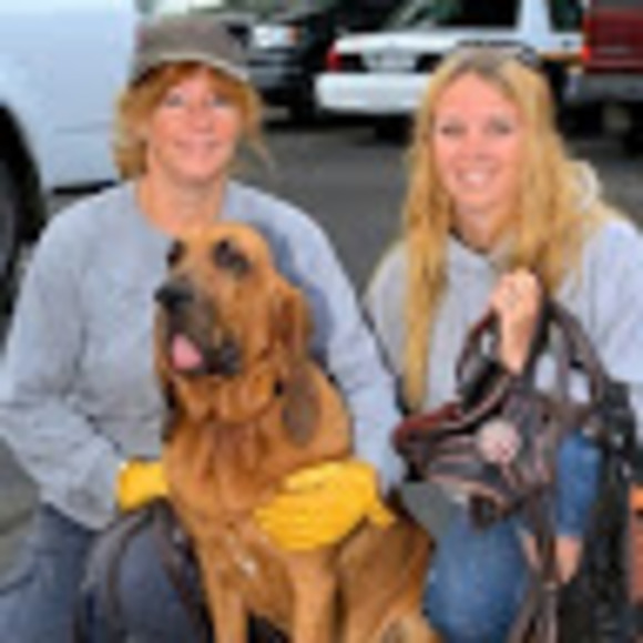 Meet your Posher, Aleesha - Picture 1 of 1